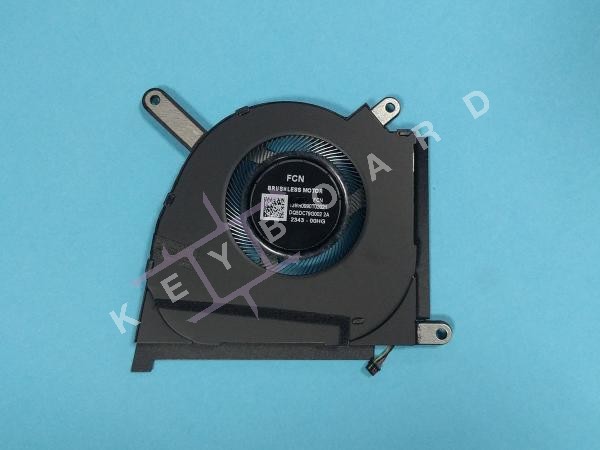 Вентилятор до ноутбука Asus Tuf Dash F15 FX517ZC